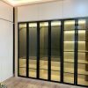 Tủ Quần Áo Cánh Kính VH10