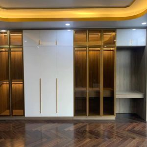 Tủ quần áo hiện đại