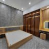 Giường tủ quần áo cánh kính