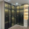 Tủ quần áo cánh kính đẹp