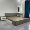 Giường ngủ gỗ MDF chịu ẩm thái lan