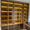Tủ quần áo cánh kính hiện đại vh02