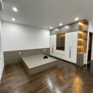 Nội thất giường tủ đẹp