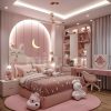 Giường ngủ trẻ em VH04