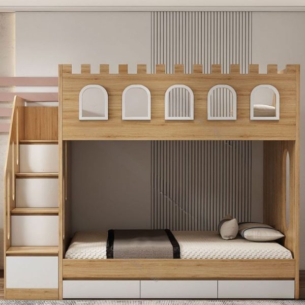 Giường ngủ trẻ em VH06