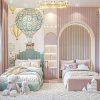 Giường ngủ trẻ em VH08