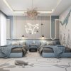 Giường ngủ trẻ em VH10
