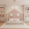 Giường ngủ trẻ em VH21