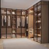 Tủ quần áo cánh kính VH25