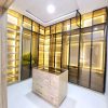 Tủ quần áo cánh kính VH29