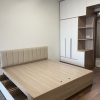 Giường - tủ quần áo gỗ mdf
