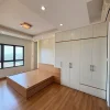 Combo giường tủ gỗ công nghiệp VH01