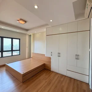 Combo giường tủ gỗ công nghiệp VH01