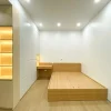 Combo giường tủ gỗ công nghiệp VH02