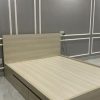 Giường ngủ gỗ công nghiệp VH04