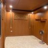 Vách ốp trang trí phòng thờ