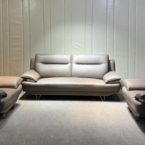 Ghế sofa da đẹp