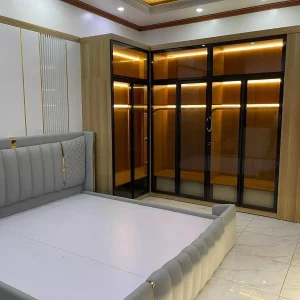 Tủ quần áo cánh kính VH47