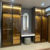 Tủ quần áo cánh kính VH48