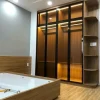 Tủ quần áo cánh kính VH49
