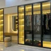 Tủ quần áo cánh kính VH51