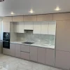 Tủ bếp gỗ công nghiệp VH45