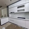 Tủ bếp gỗ công nghiệp VH59