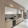 Tủ bếp gỗ công nghiệp VH65