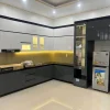 Tủ bếp Acrylic VH42