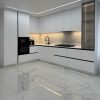 Tủ bếp gỗ công nghiệp VH31