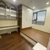 Tủ quần áo liền giường VH02
