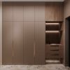 Tủ quần áo gỗ công nghiệp VH41