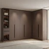 Tủ quần áo gỗ công nghiệp VH42