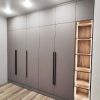 Tủ quần áo gỗ công nghiệp VH45