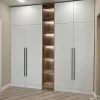 Tủ quần áo gỗ công nghiệp VH46