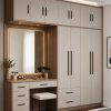Tủ quần áo gỗ công nghiệp VH47