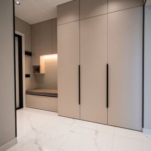 Tủ quần áo gỗ công nghiệp VH48