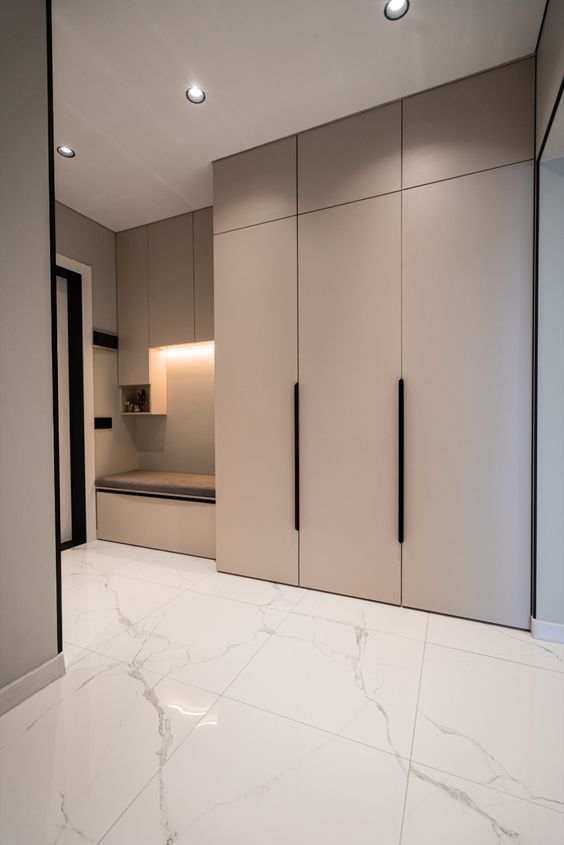 Tủ quần áo gỗ công nghiệp VH48