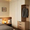 Tủ quần áo gỗ công nghiệp VH51