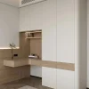 Tủ quần áo gỗ công nghiệp VH50