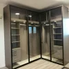 Tủ quần áo cánh kính VH30
