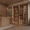 Tủ quần áo cánh kính VH37