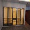 Tủ quần áo cánh kính VH38