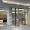 Tủ quần áo cánh kính VH39