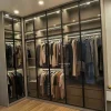 Tủ quần áo cánh kính VH40