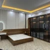 Tủ quần áo cánh kính vh44