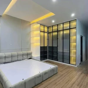 Tủ quần áo cánh kính VH45