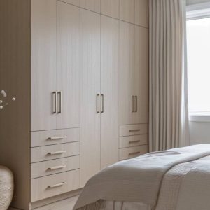 Tủ quần áo gỗ công nghiệp VH36