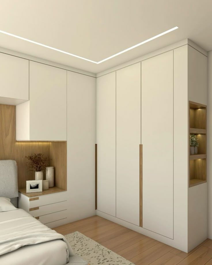 Tủ quần áo gỗ công nghiệp VH37
