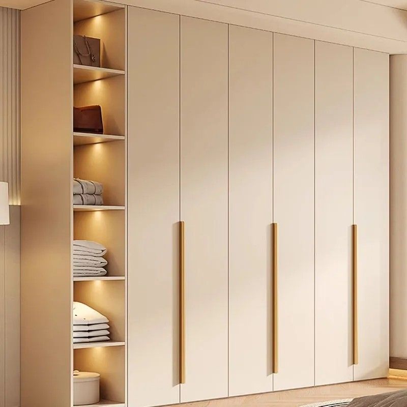Tủ quần áo gỗ công nghiệp VH39